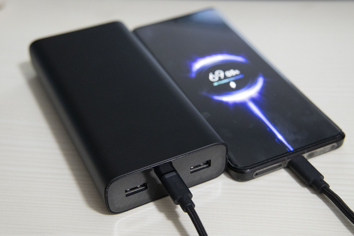 华为88W充电器给电脑充电功率能达到多少? 华为88W充电器给电脑充电功率能达到多少?