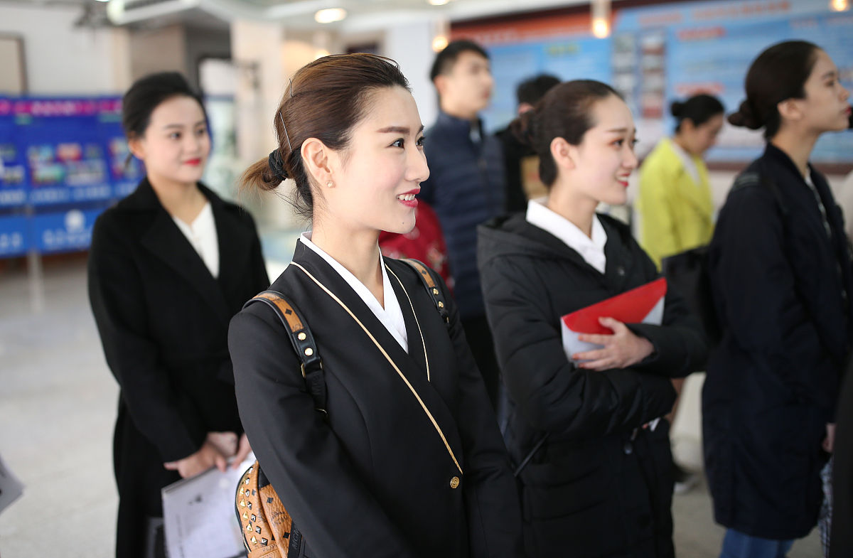 高铁面试应该注意什么？用发散