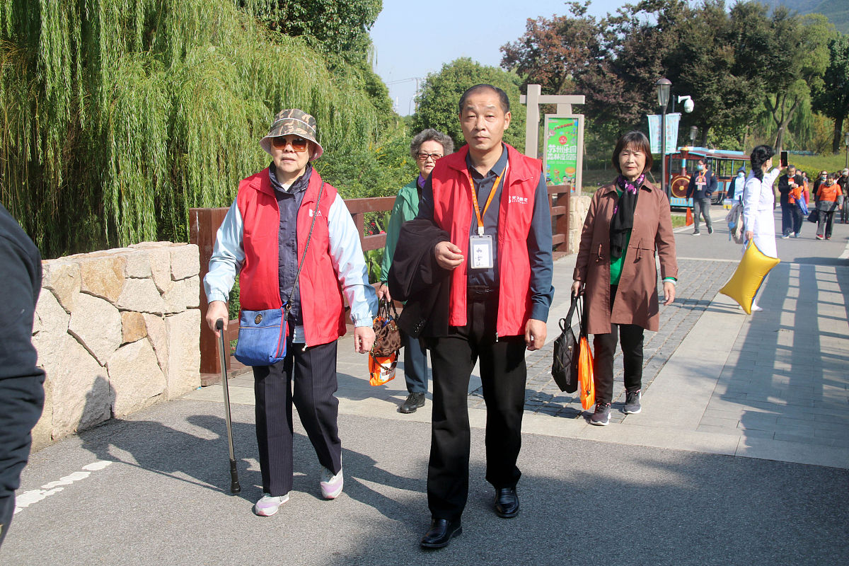 宁夏商职校老年服务与管理专业：未来发展方向