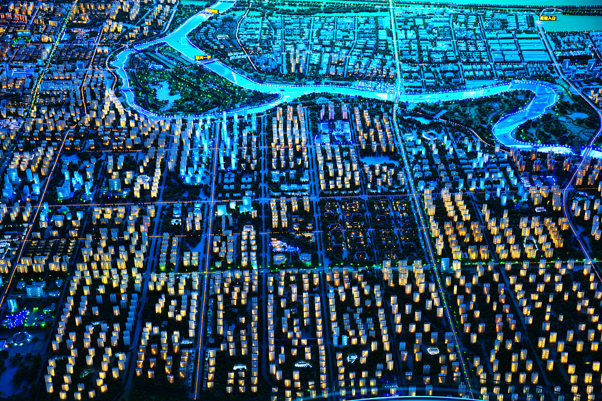 这和个城市具体的做法与不足以及存的问题