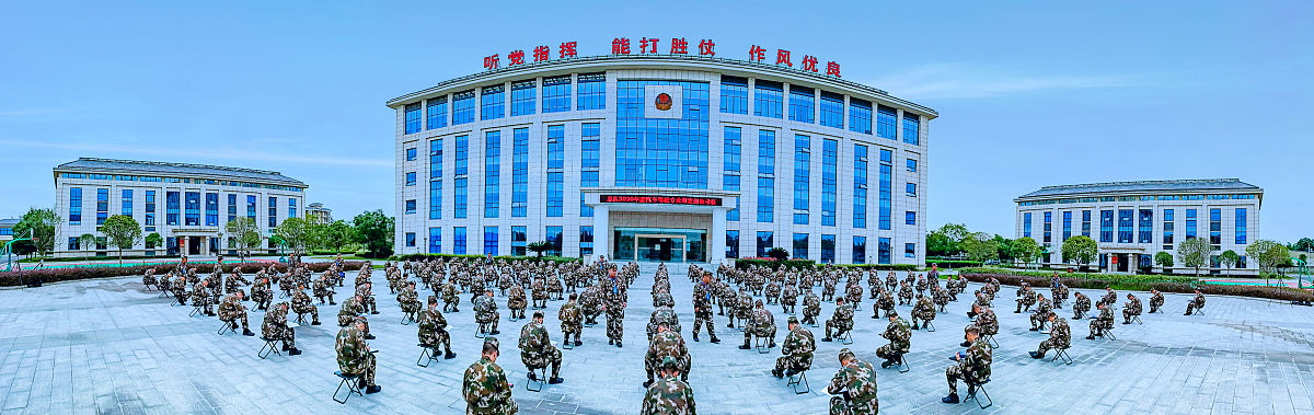 江西赣州卫生学校2021年招生专业都有哪些