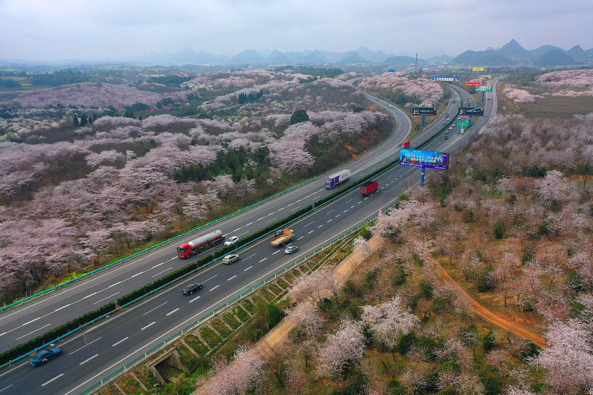 贵阳城乡建设学校2022年招生简章