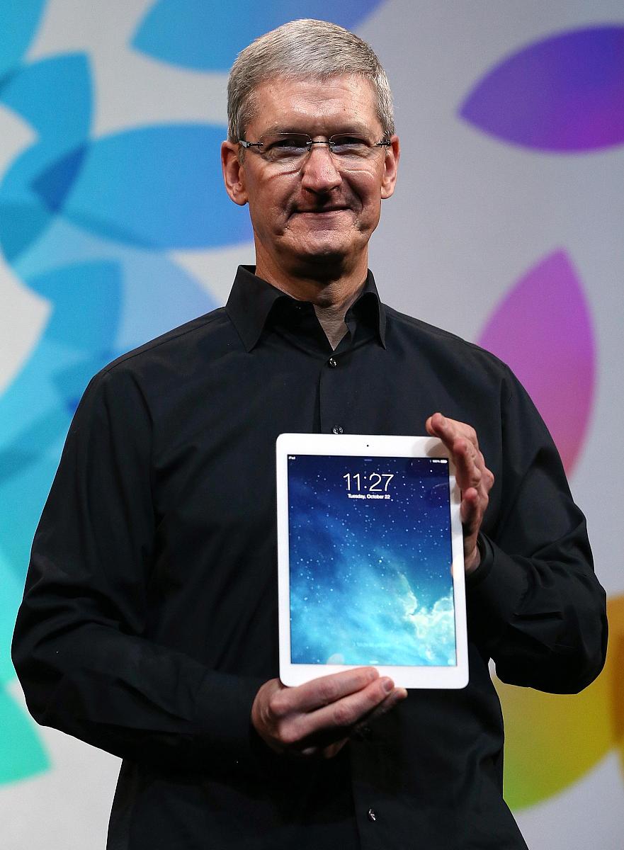 ipad air5尺寸
