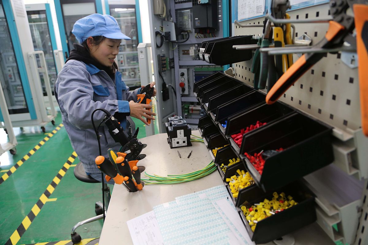 漳州职业技术学院机械设计与制造专业就业前景分析