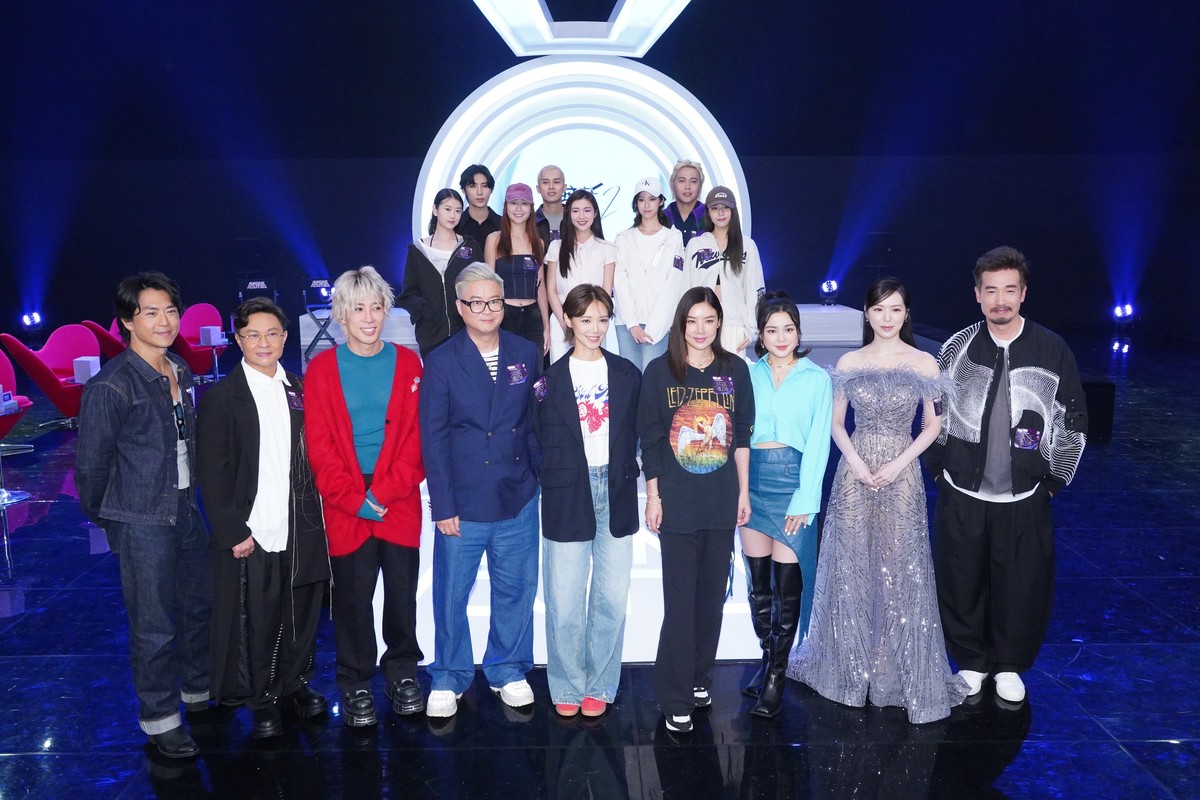 明星同乐会：揭秘明星私下欢乐聚会的幕后故事