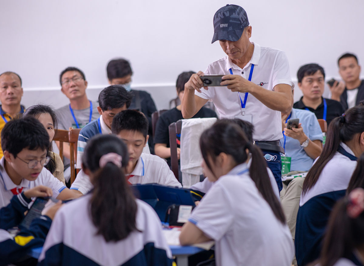 北海中等职业技术学校如何用发