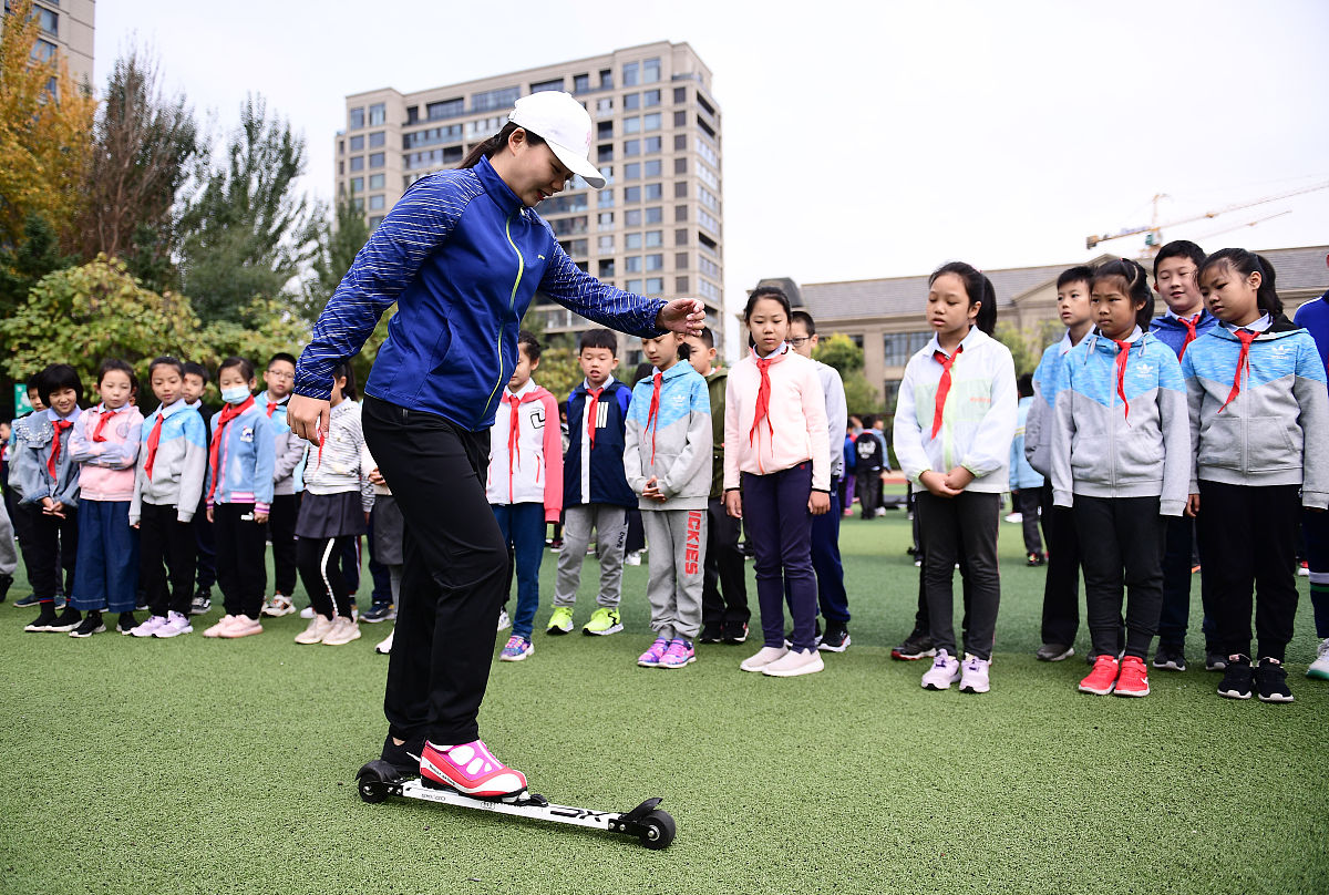 保定市体育运动学校2023年有哪些专业