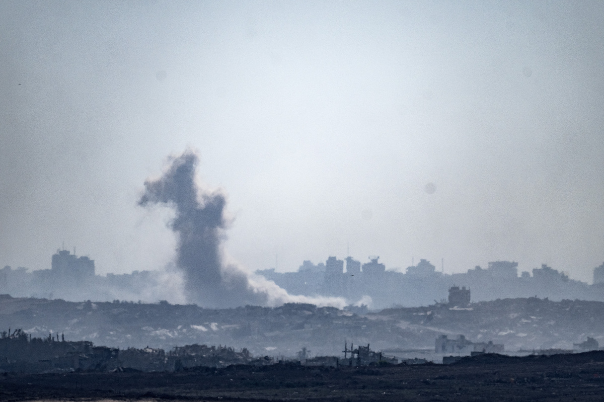 什么情况会导致人类灭绝