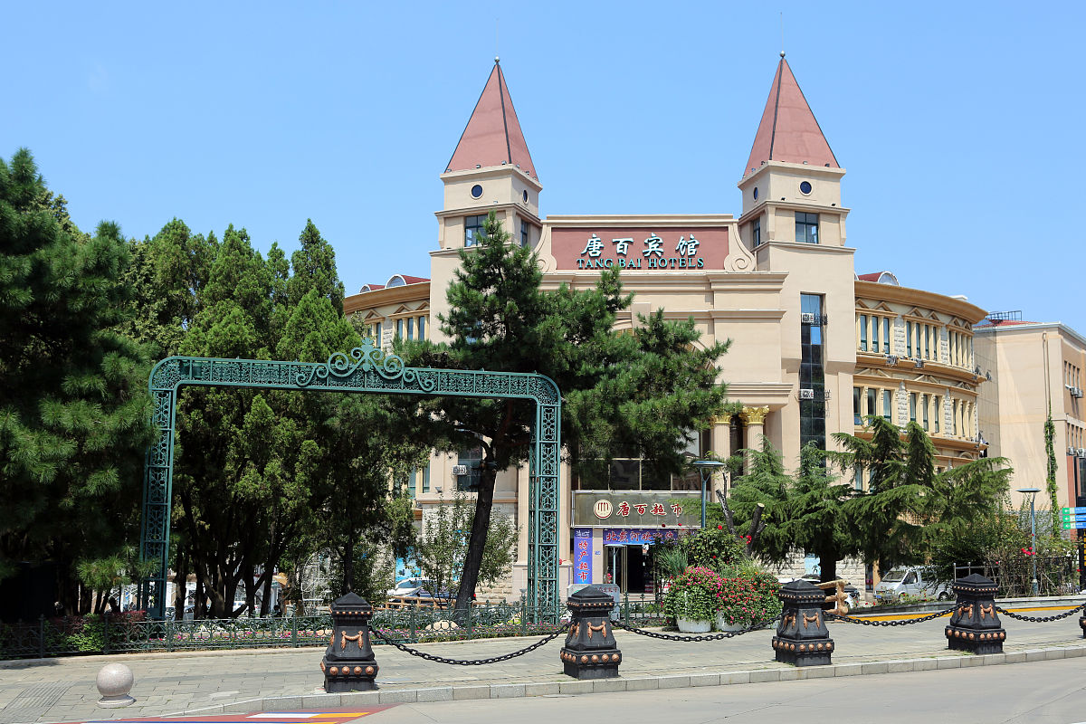 阜阳经贸旅游学校2021年有哪些招生专业