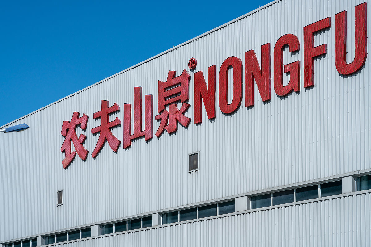 论文 《农夫山泉营销策略研究》 41 品牌形象的重要性 片段二千字