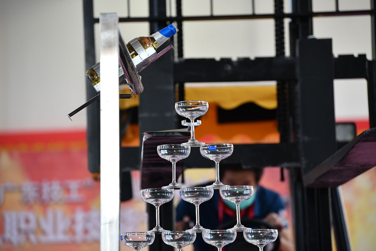 广东经济贸易职业技术学校2023年招生专业有哪些