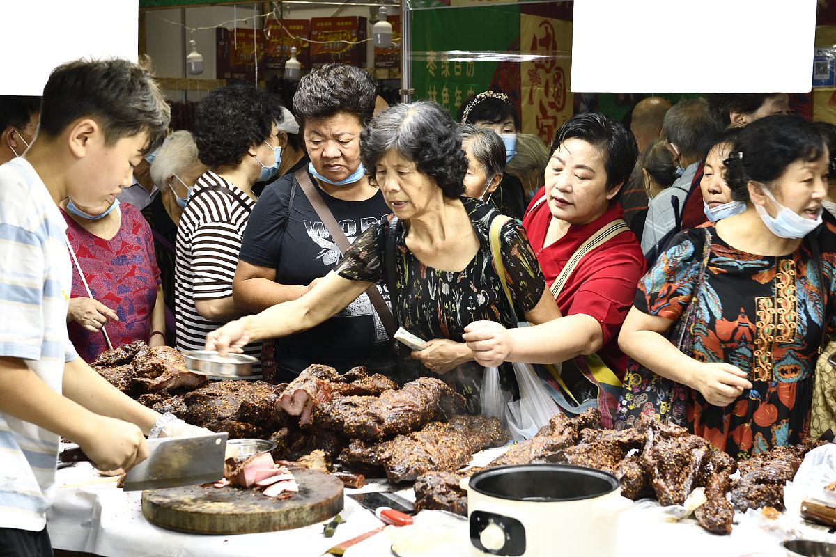 嘉善国际农商城拆迁最新消息：时间表公布了吗？