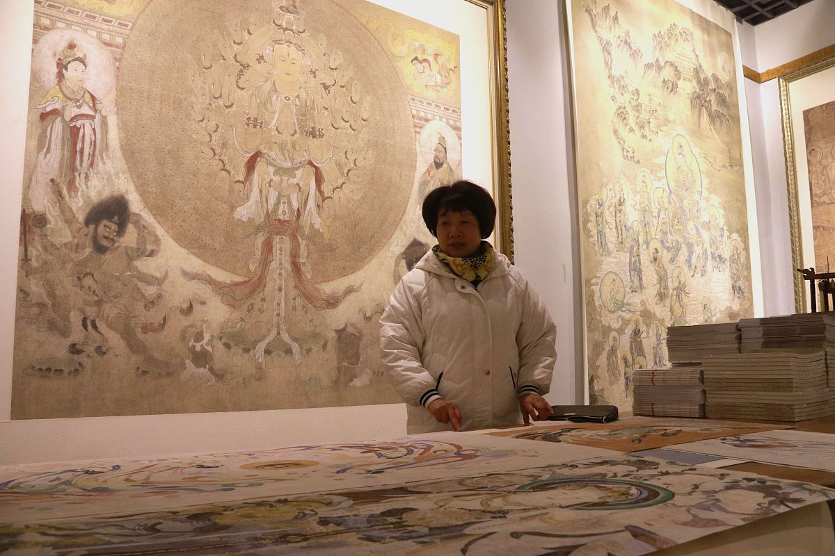 文化与艺术的区别与联系：相互关联的两个概念