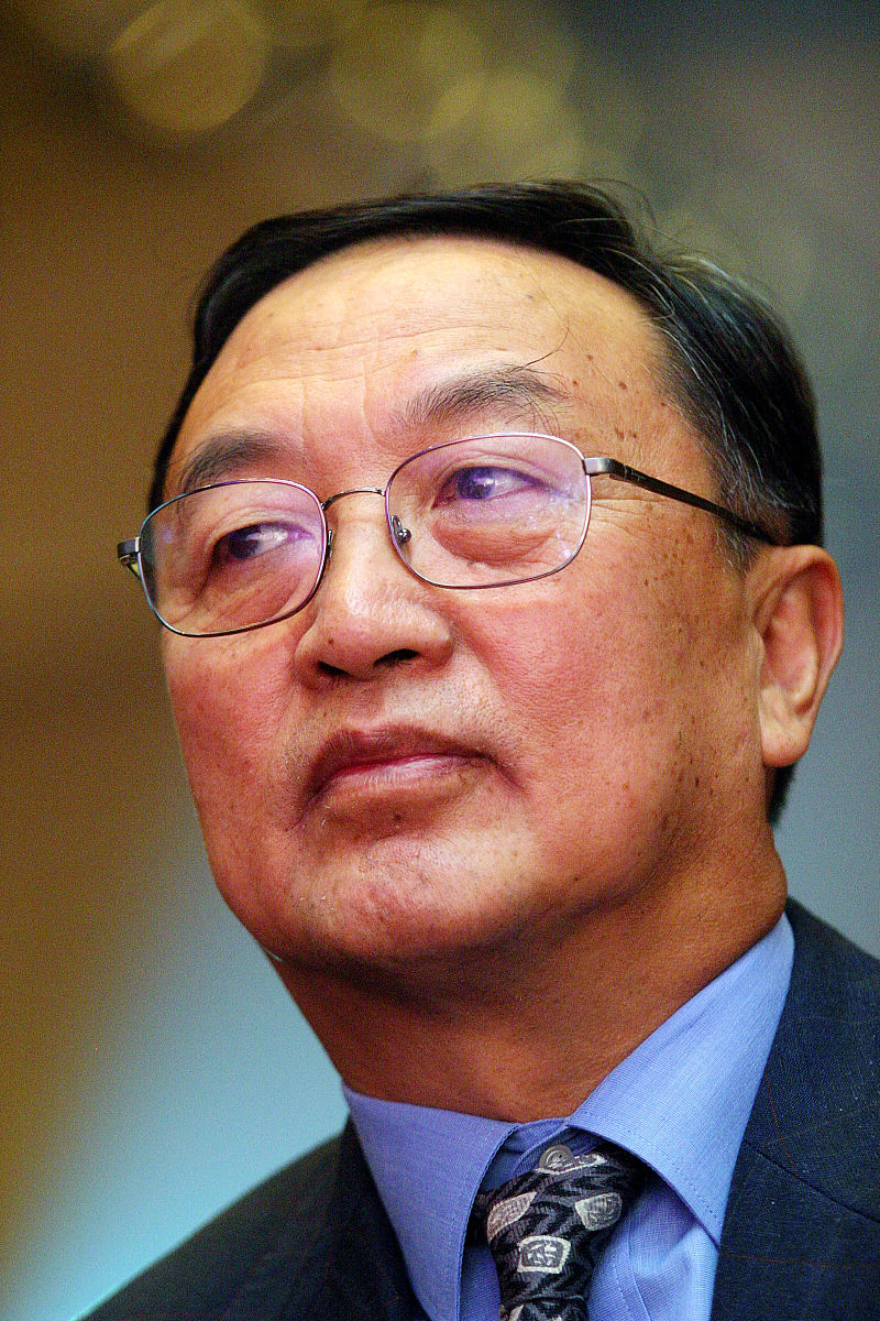 黄志勇 - 中国社会学家，社会学理论专家