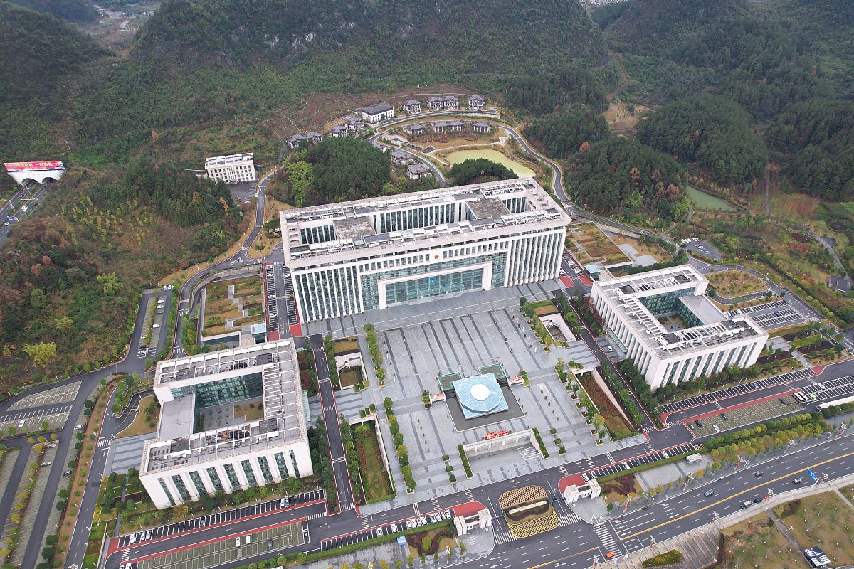 贵州江口县职业技术学校招生简章 - 优质职业教育，开启美好未来