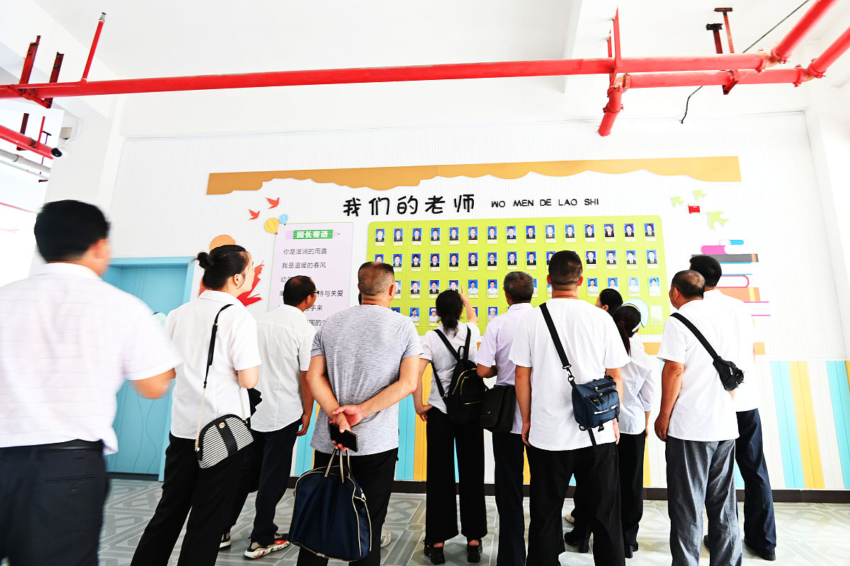 贵阳幼师学校的专业有哪些优势