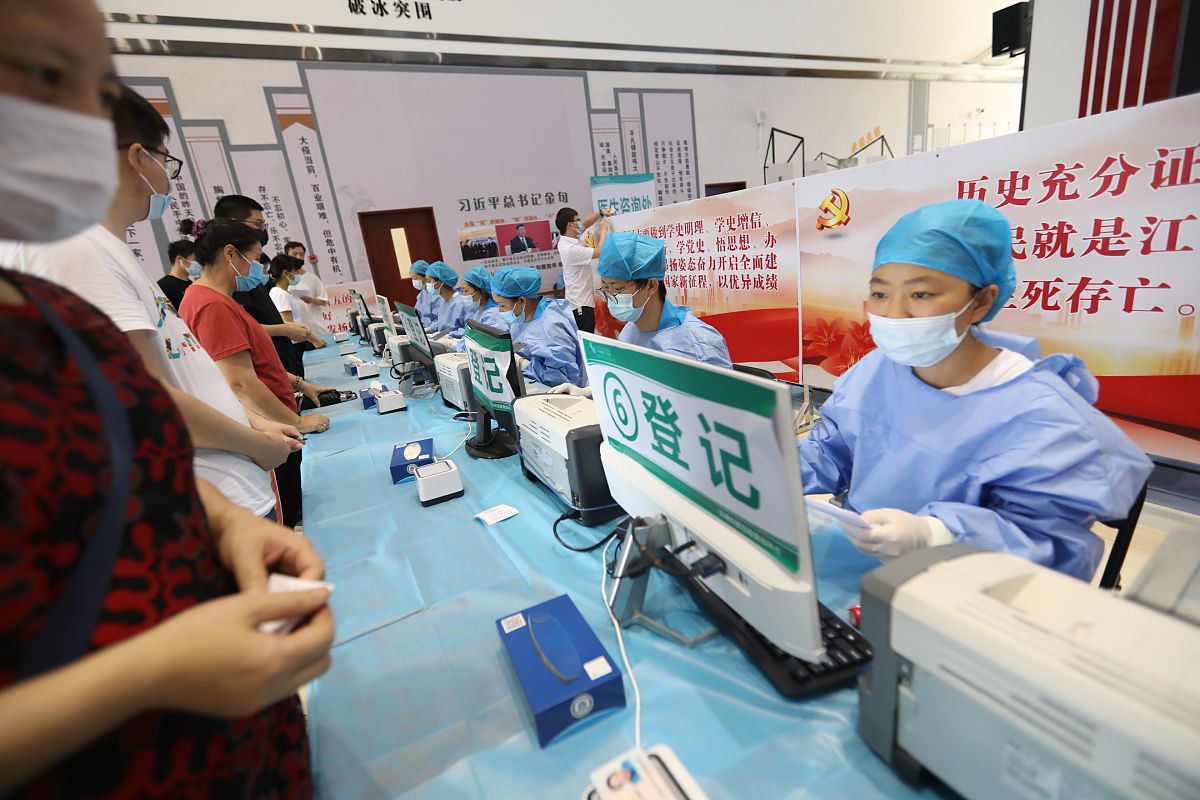 广西2021年卫校干什么的