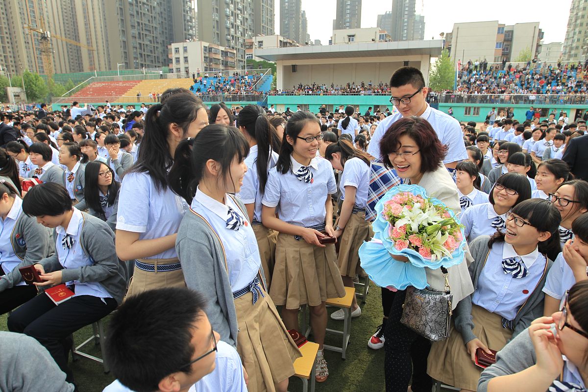 大同第一高级职业中学校播音与节目主持专业怎么样？ - 值得报考吗？