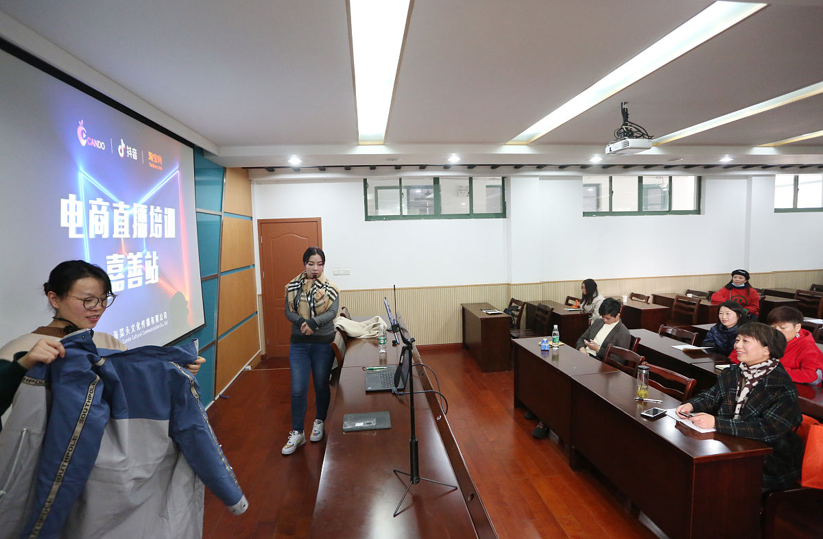 鹤壁职业技术学院主持与播音专业怎么样