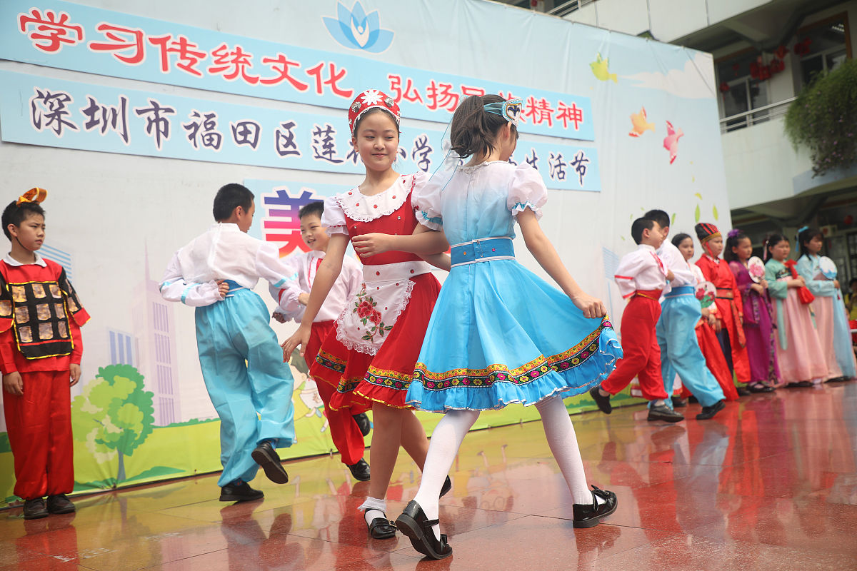 阜阳工商贸易学校艺术（幼儿）专业介绍 - 培养高素质幼儿艺术教育人才