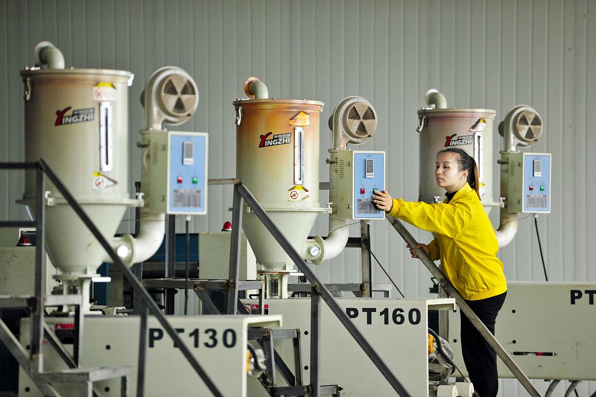 江西工业贸易职业技术学院专业设置：培养高素质技能人才