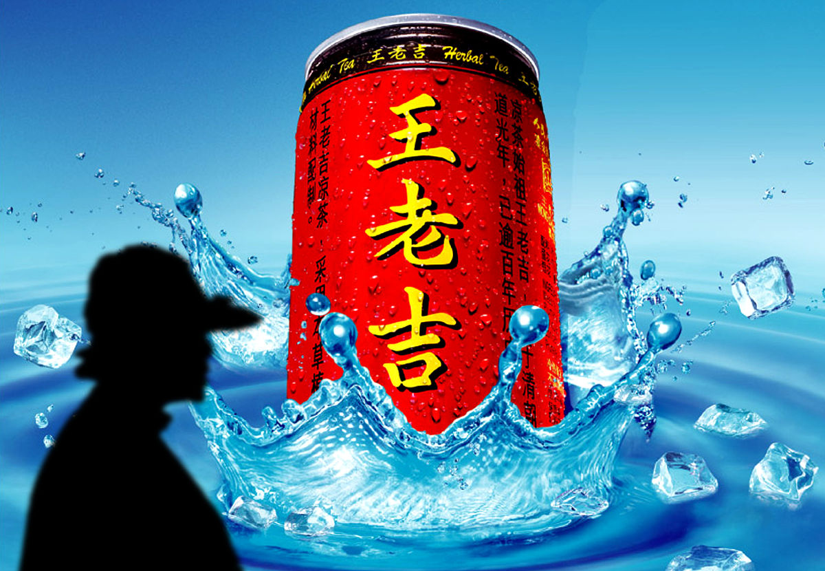 中国古代广告宣传图片案例：从招牌到街头画