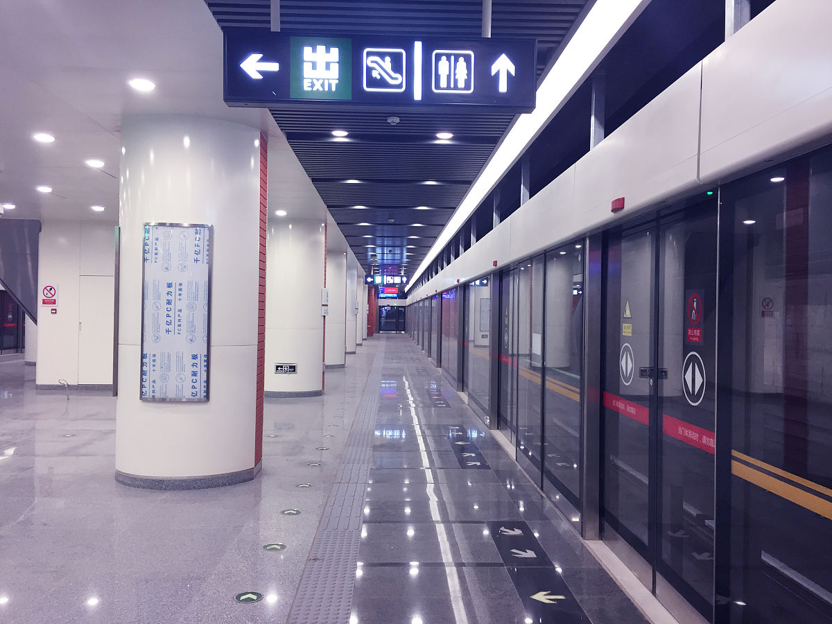 成都地铁传媒：传播主体是谁？