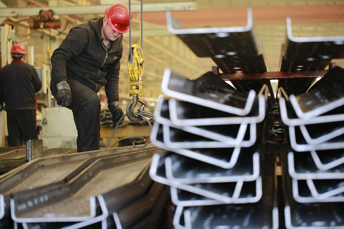 采油车零件加工技术员实践日志：第一天