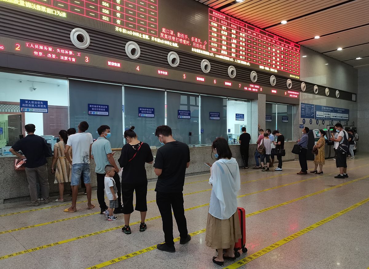 贵港到泰州动车怎么走最快