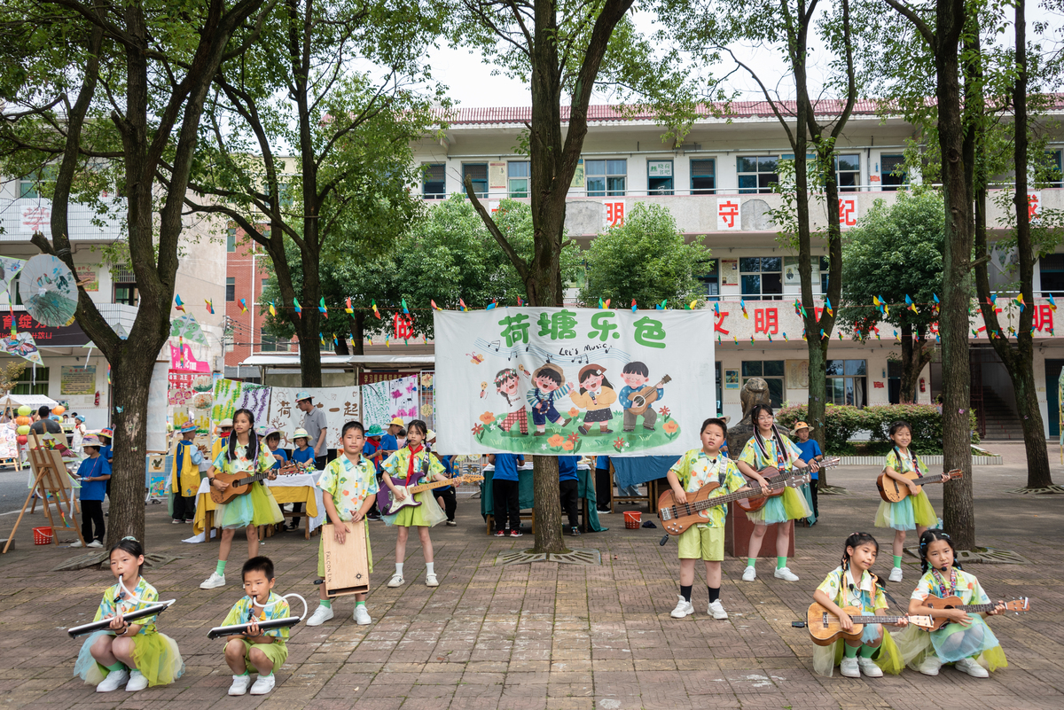 吉首市民族幼儿师范学校2023年有什么专业_专业介绍