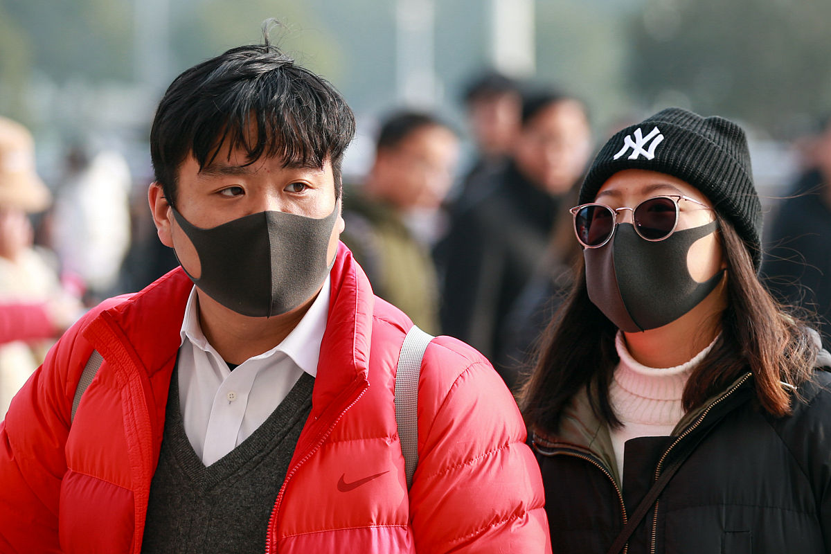 低风险地区出行口罩指南：如何安全防护？