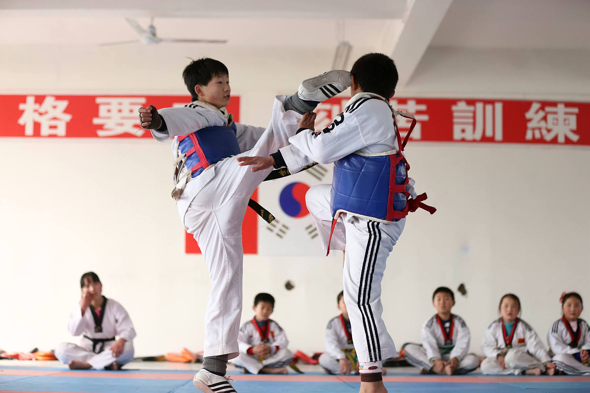 广西体育运动学校柔道专业就业前途大不大