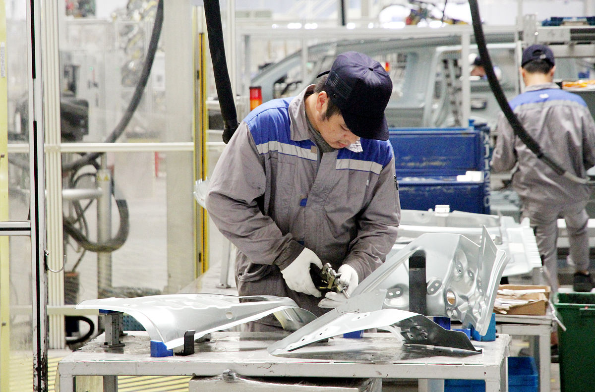 杭州汽修学校就业前景：2023年汽车维修行业发展趋势分析