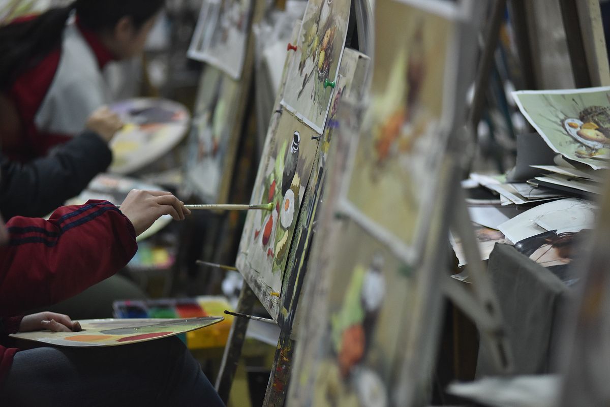 太原鑫鼎文化艺术培训学校 怎么样？办学质量好不好？