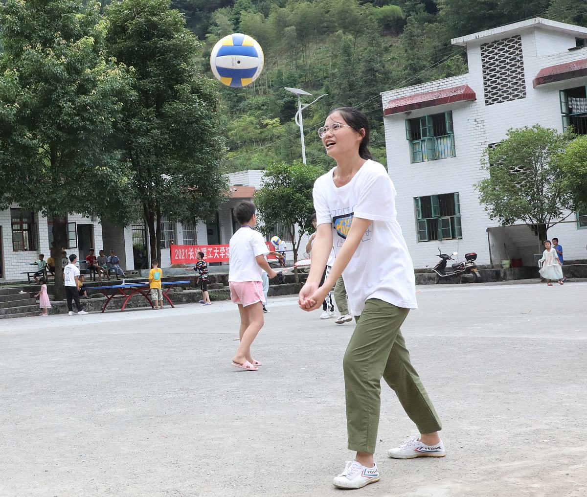 社会实践活动记录怎么写