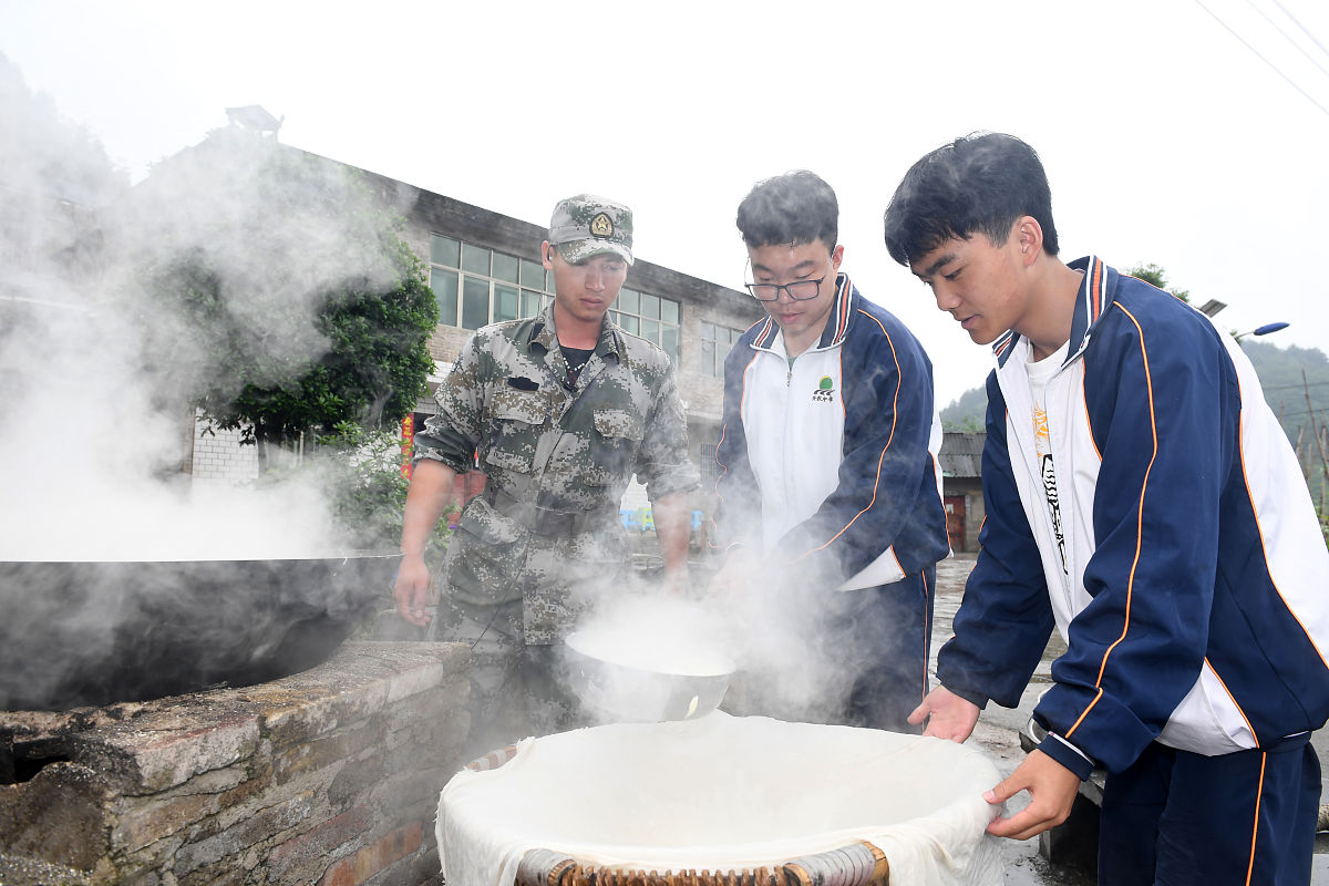 贵阳2023年初中毕业可以考中专吗