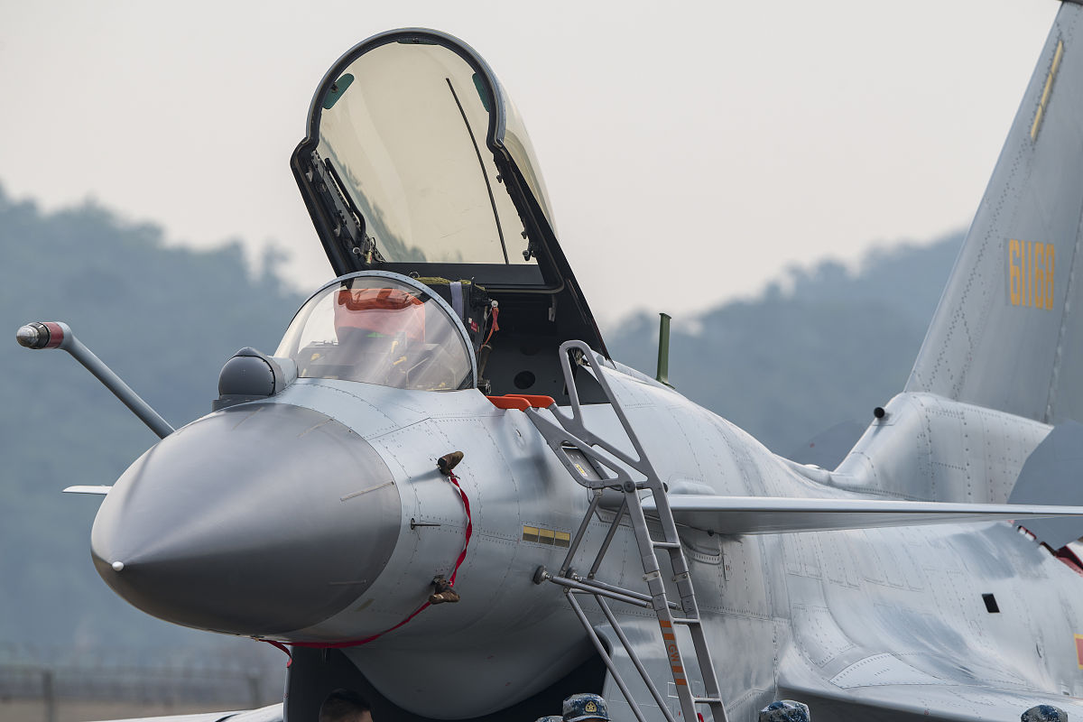 米格-29SMT(9-19)战斗机发动机型号、推力及推重比