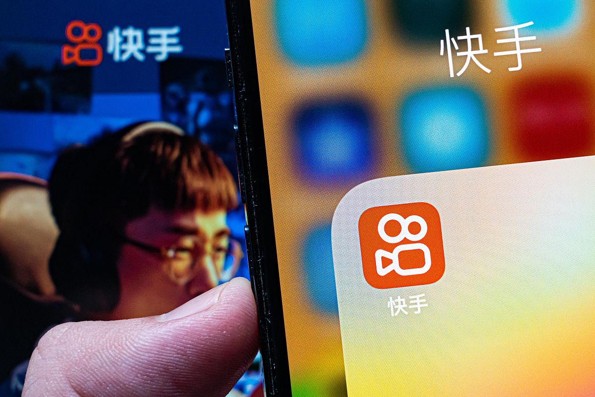 快手作品怎么换音乐？教你轻松修改背景音乐！