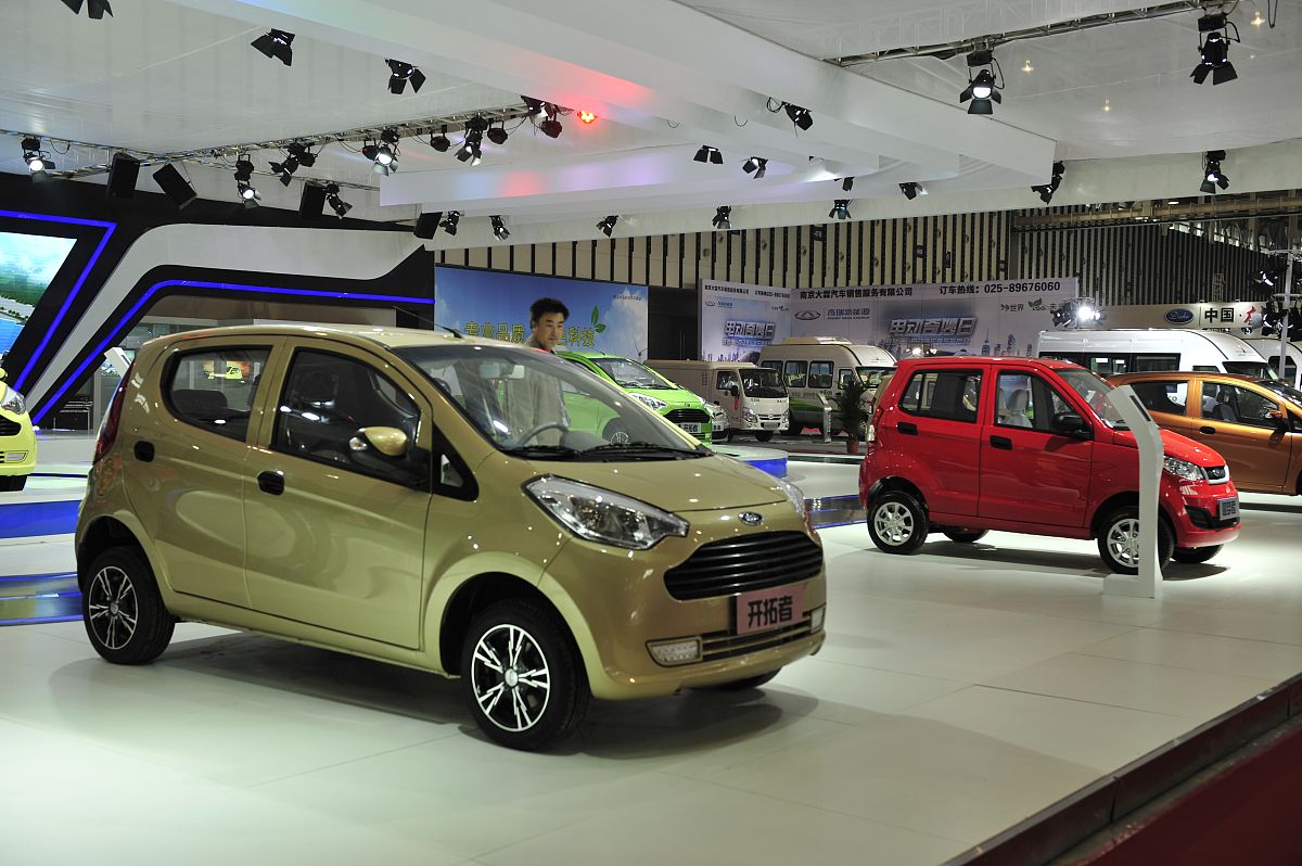 江西新能源技工学校2022年招生专业