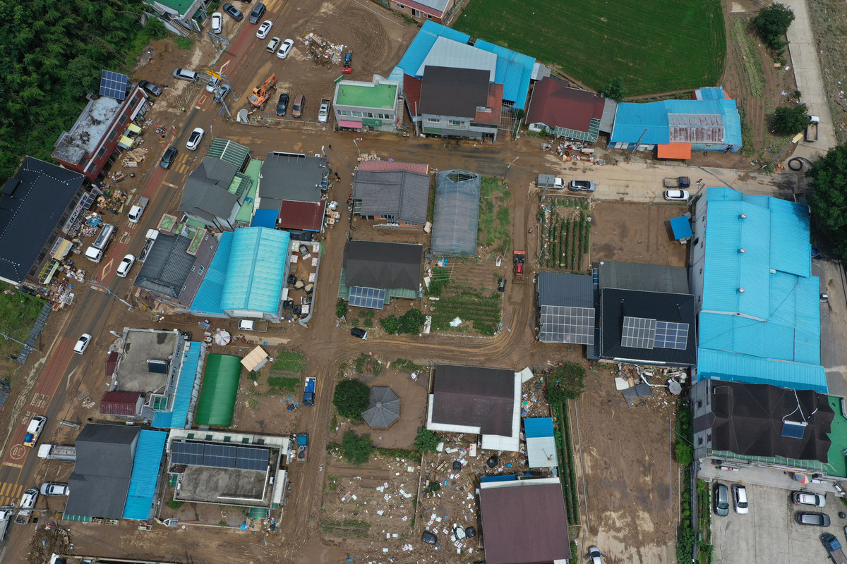 江山市存量违法建筑清查项目：利用航摄影像数据精准定位疑似违法建筑