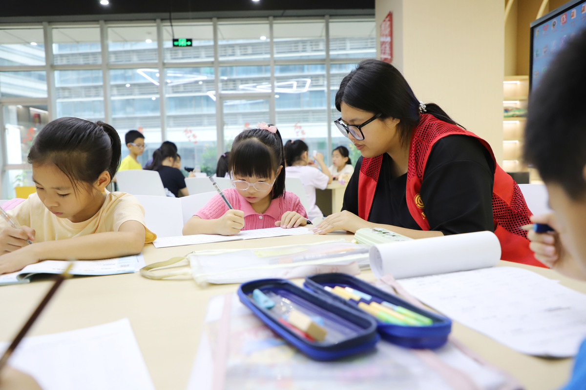 指导老师指导后的成果