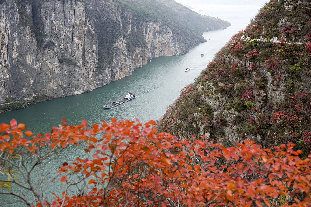 重庆三峡职业学院旅游管理专业好不好发展前景怎样