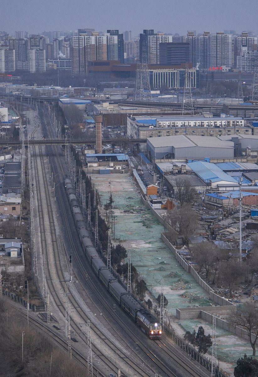 2018年贵阳铁路司机学校中职中专招生简章