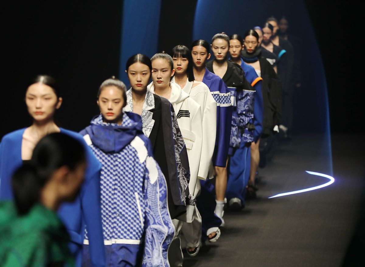 重庆光华女子学校服装设计与工艺专业招生 | 培养未来时尚人才