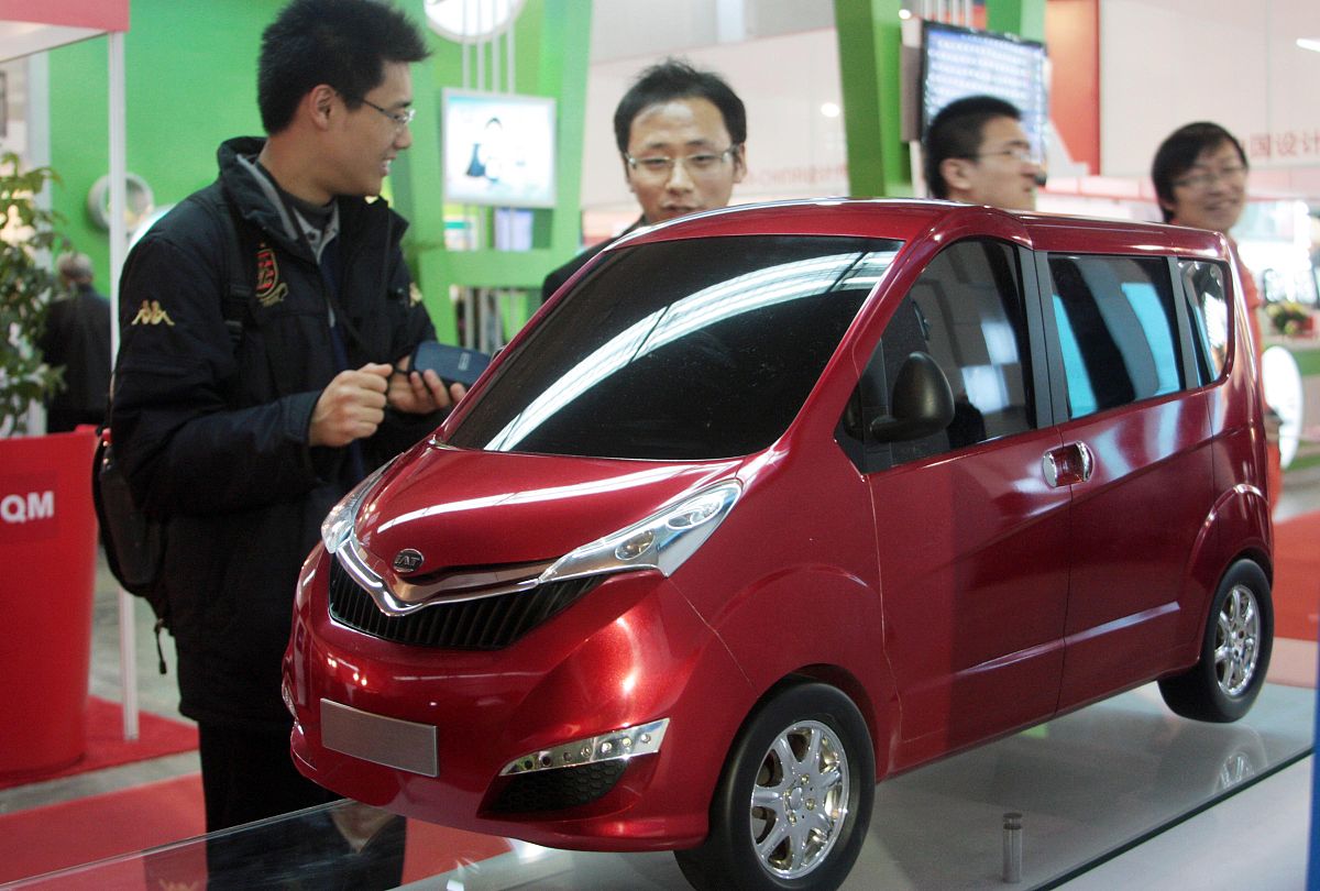 5款性价比之王！家用代步汽车推荐