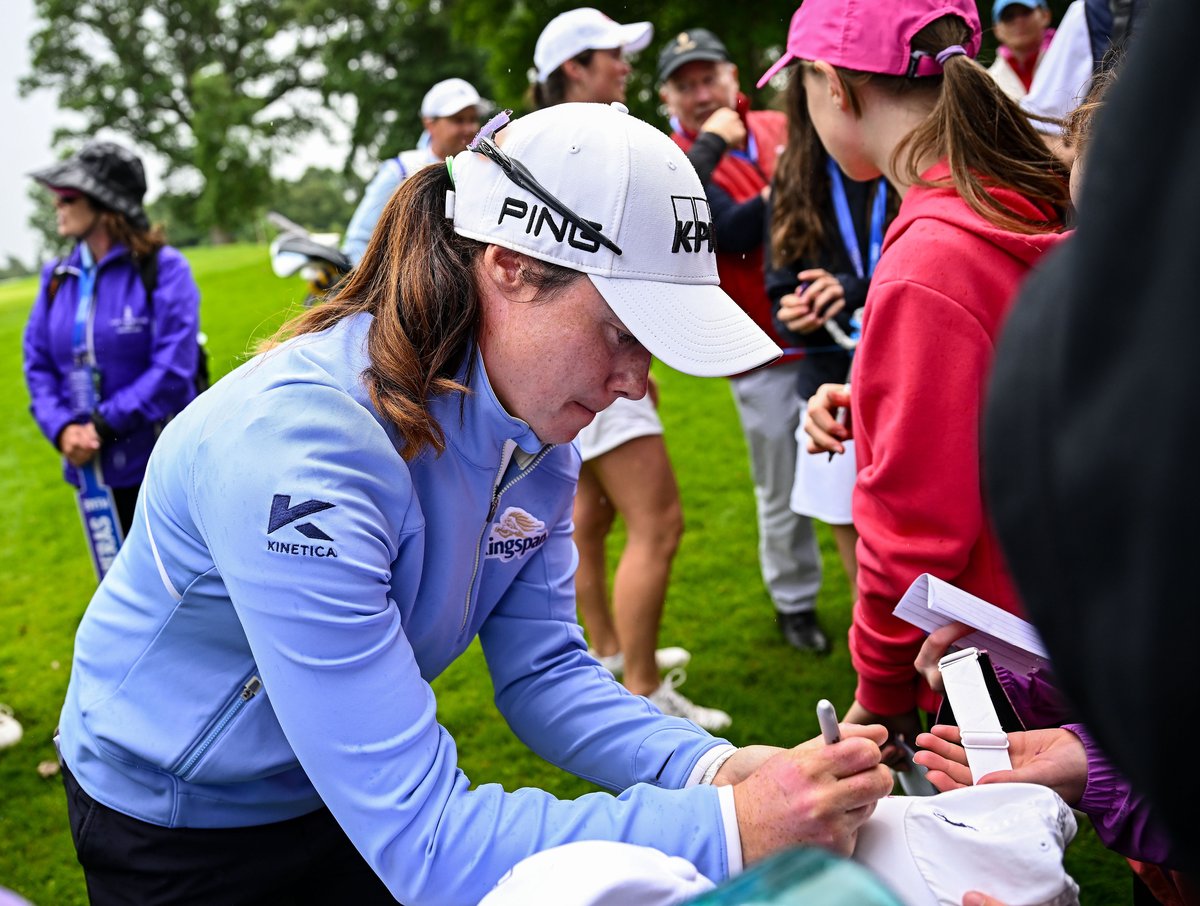 燕之屋全国女子高尔夫巡回赛 | 与顶级选手同场竞技，开启你的高尔夫之旅！