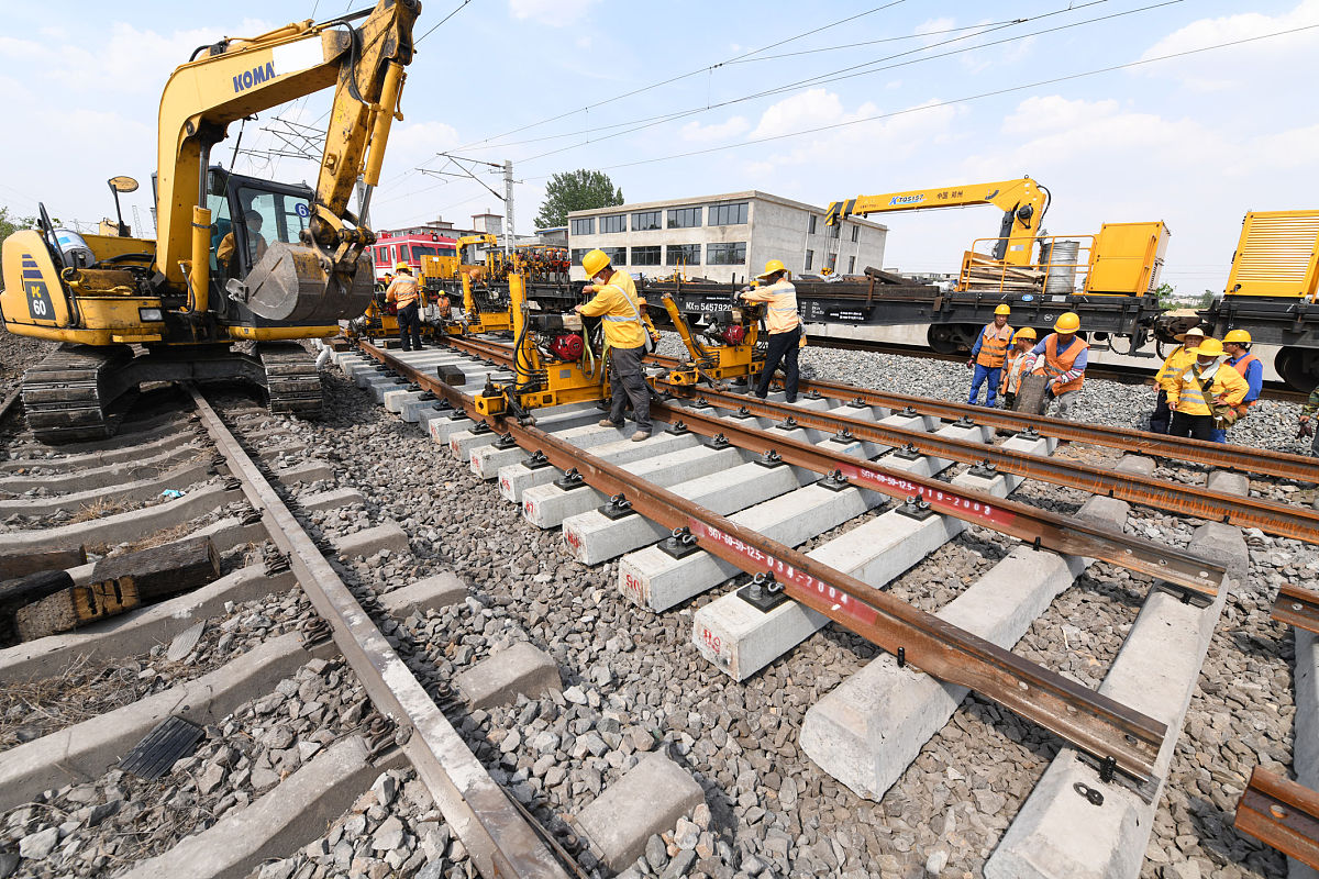 渭南2021年男生读铁路学校学什么专业好