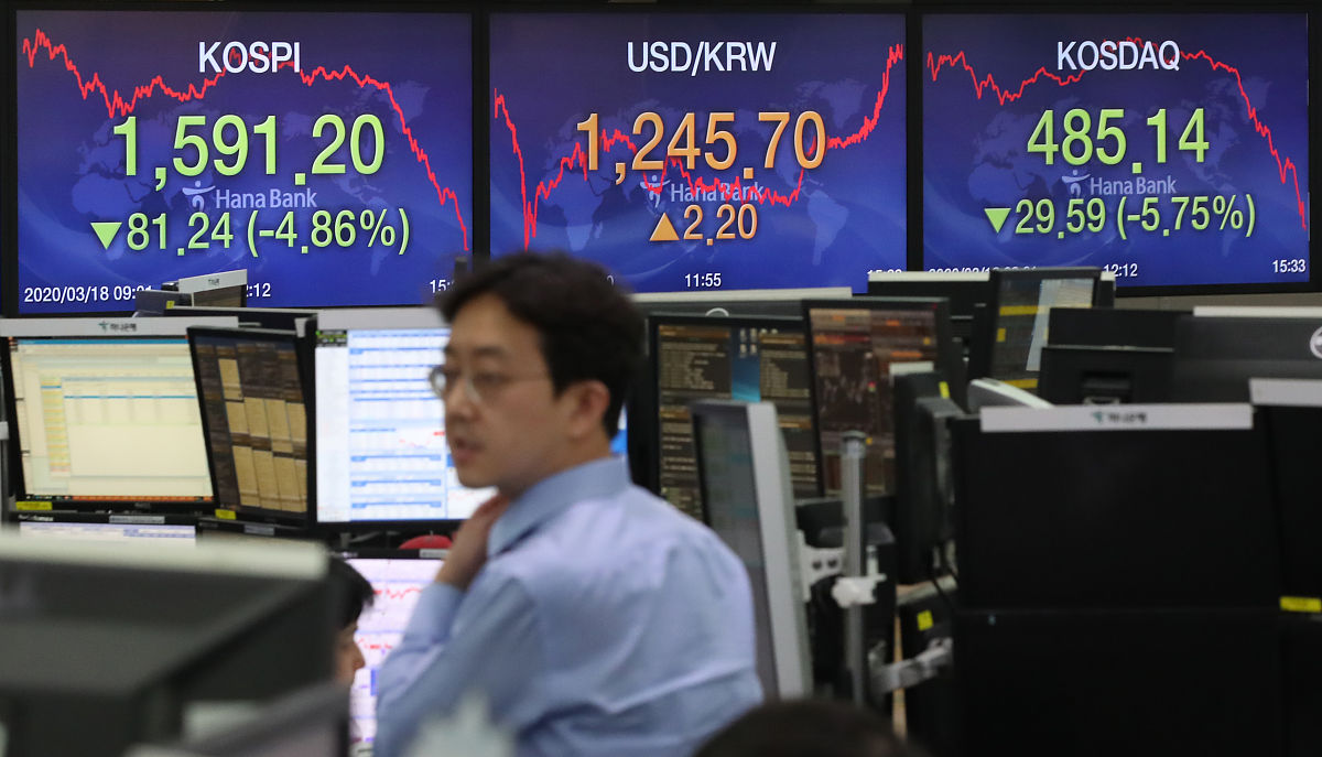 中国居民如何购买美股？