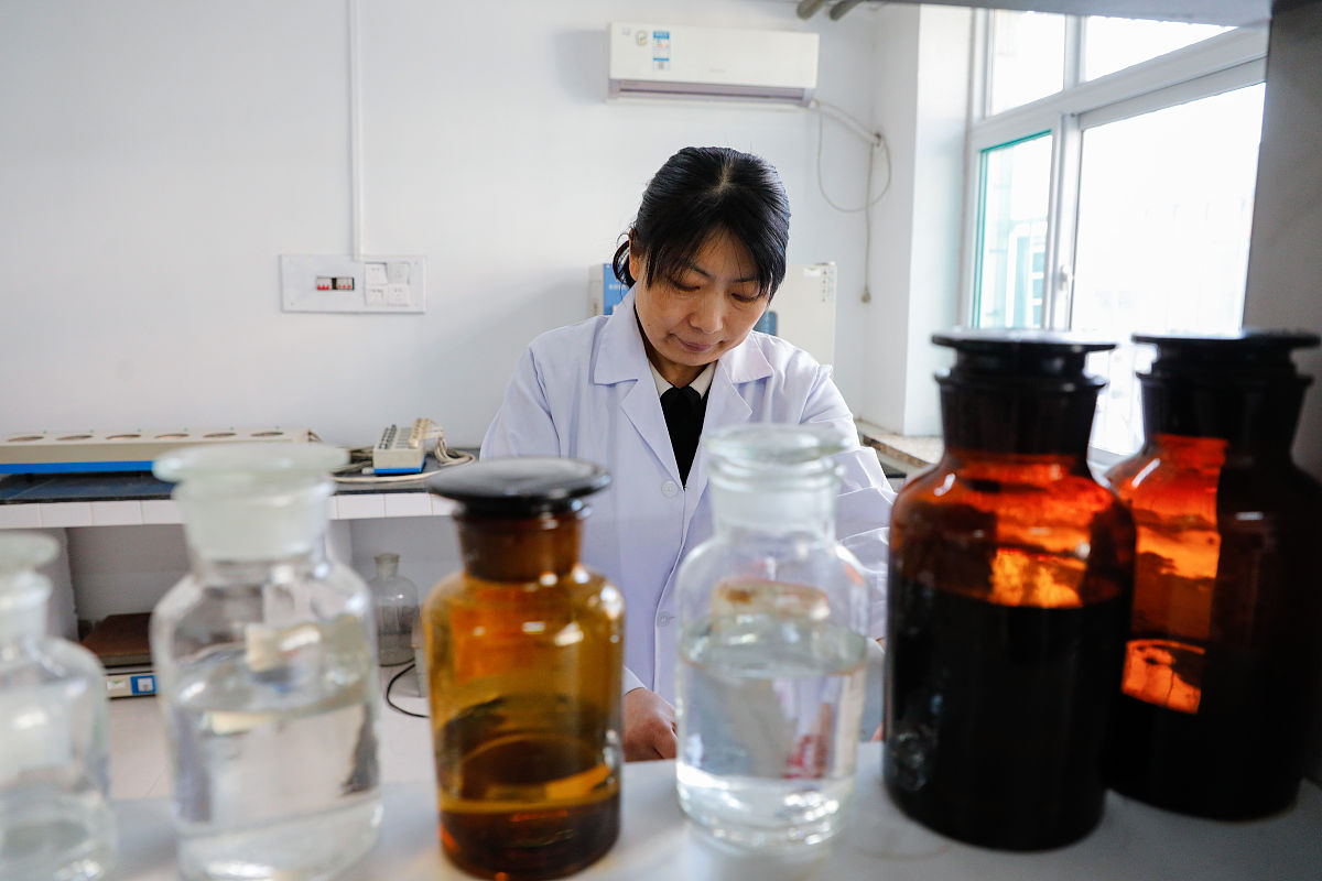 高锰酸盐指数（COD）和化学需氧量（BOD）的区别：深入了解水质指标