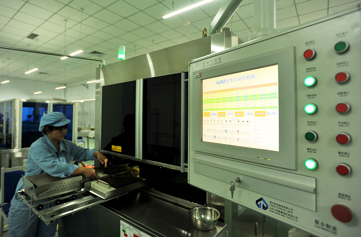 多通道设备怎么验配套